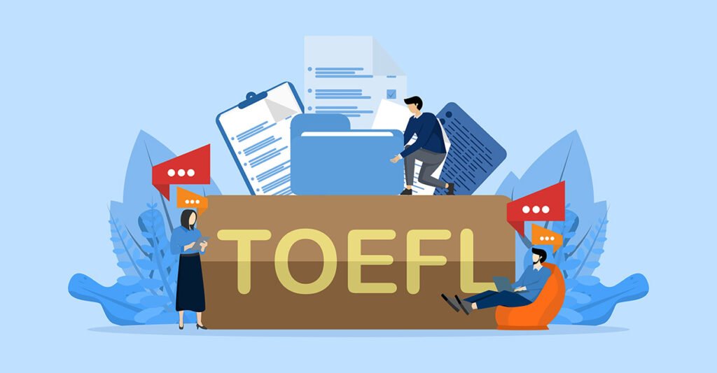 what is toefl